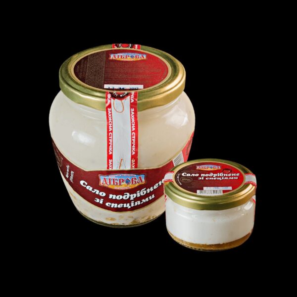 salo-podribnene-zi-speciyami-500g